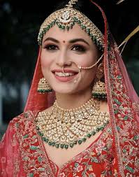 Makeup Artist Neha Manchanda